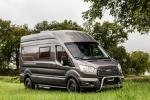 Ford Transit Randger 560 2016 года